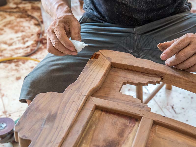 太康旧家具改色翻新哪里好