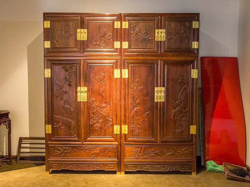 太康家具改色翻新电话