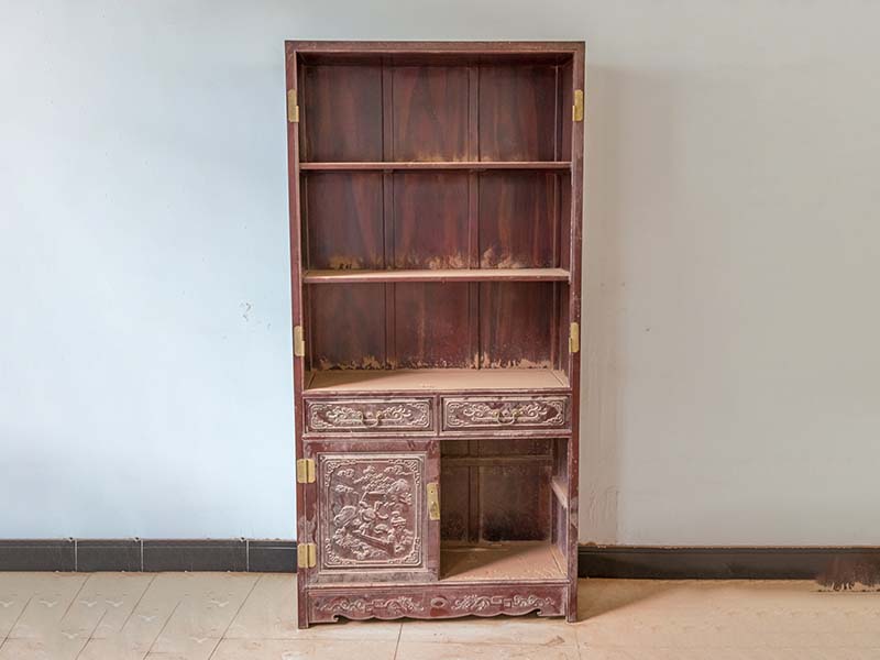 太康家具油漆修补方法