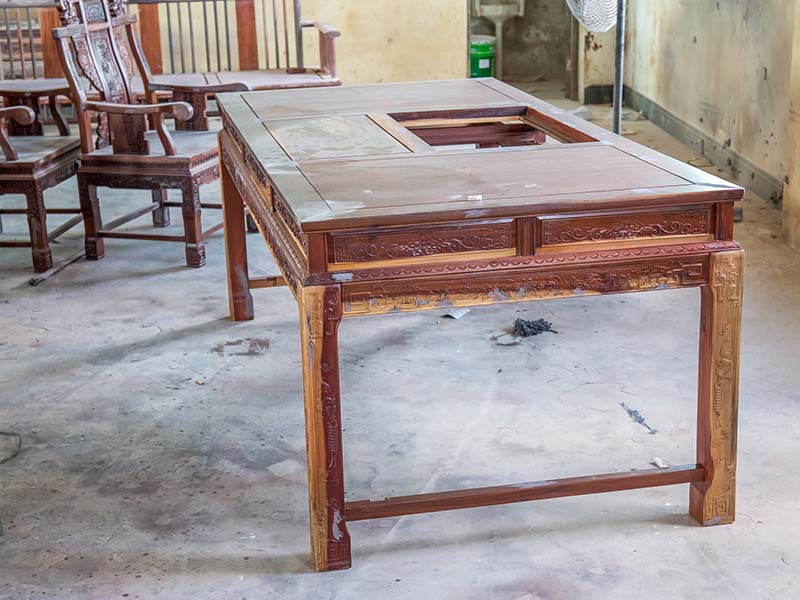 太康家具改色翻新报价