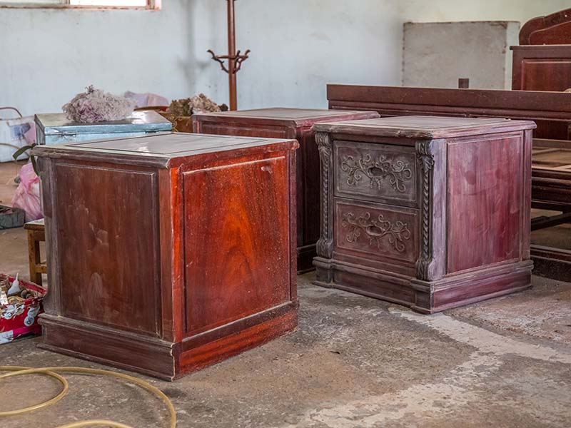 太康工艺品修复报价