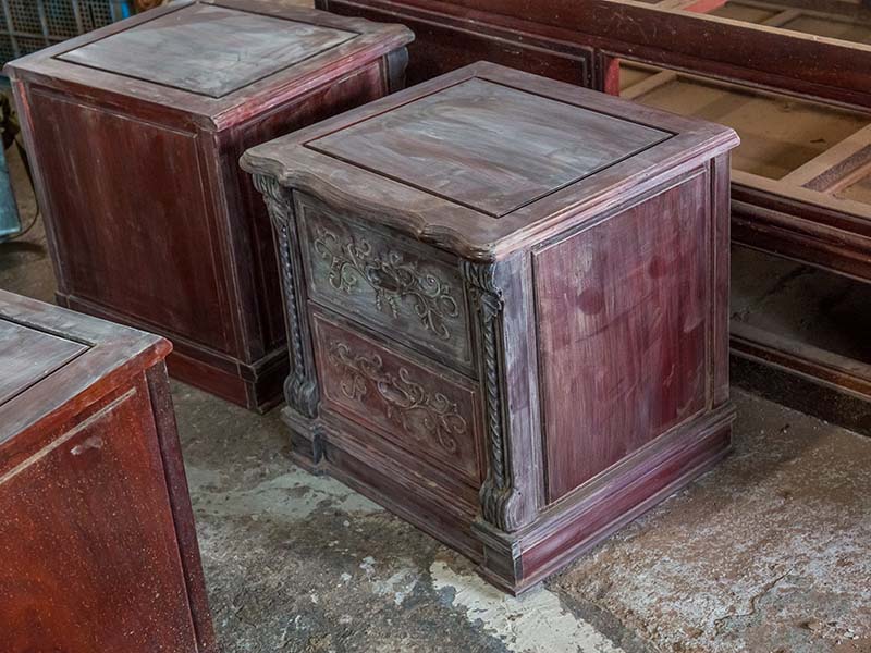 太康工艺品修复费用