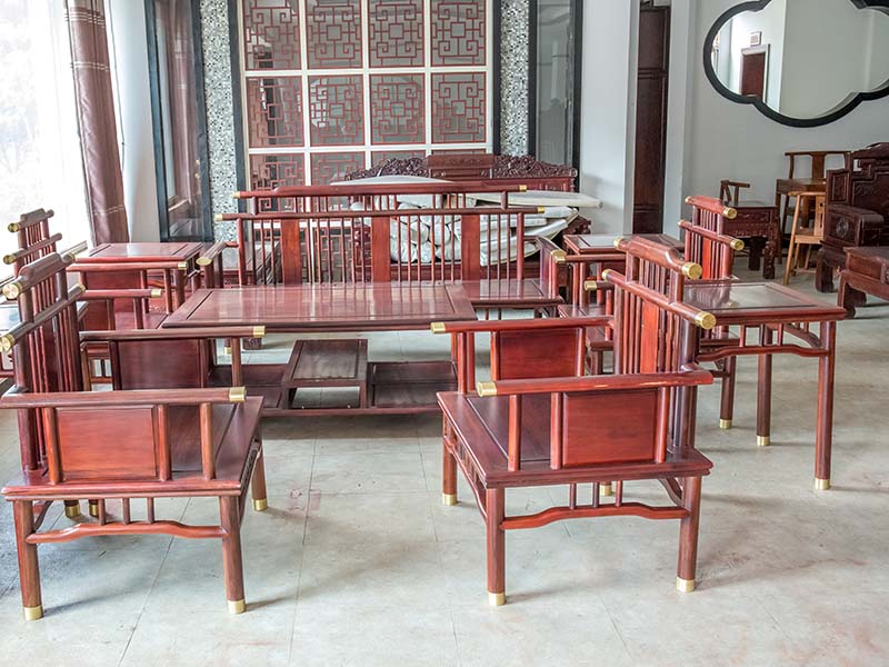 太康红木家具维修电话