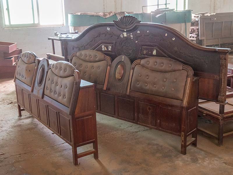 太康红木家具保养哪家好