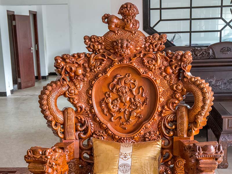 太康红木家具维修翻新哪家好