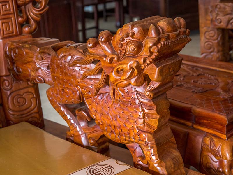 太康可以回收销售老红木家具