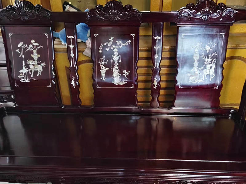 太康温州修理老家具翻新