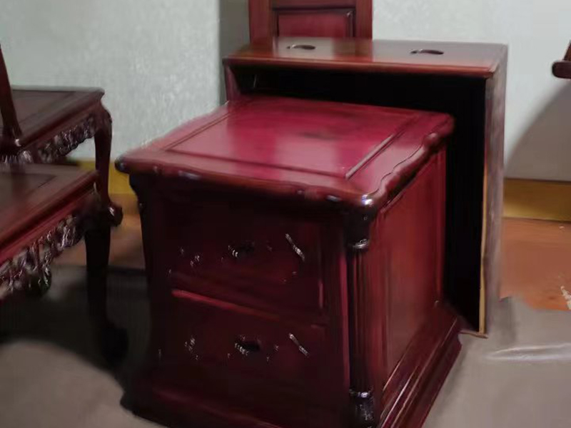 太康温州修理老家具翻新