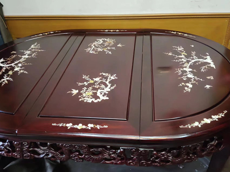 太康温州修理老家具翻新