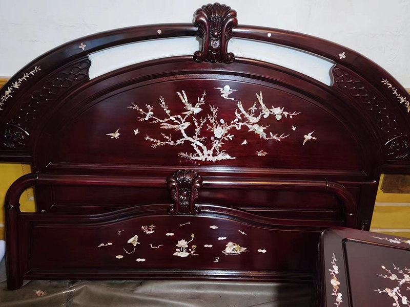 太康温州修理老家具翻新